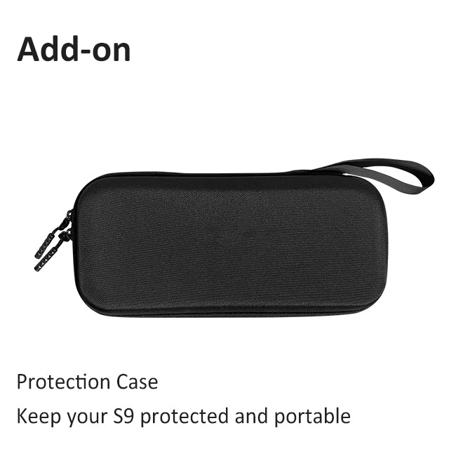 [S9 Accessories] Protection Case