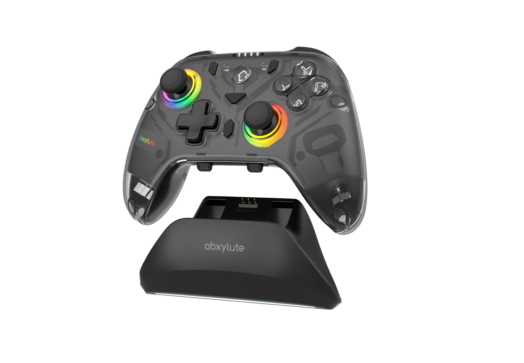 abxylute C8 Wireless Gaming Controller