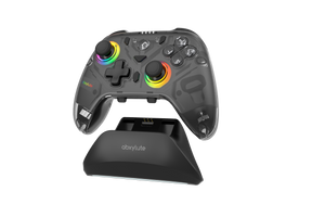 abxylute C8 Wireless Gaming Controller