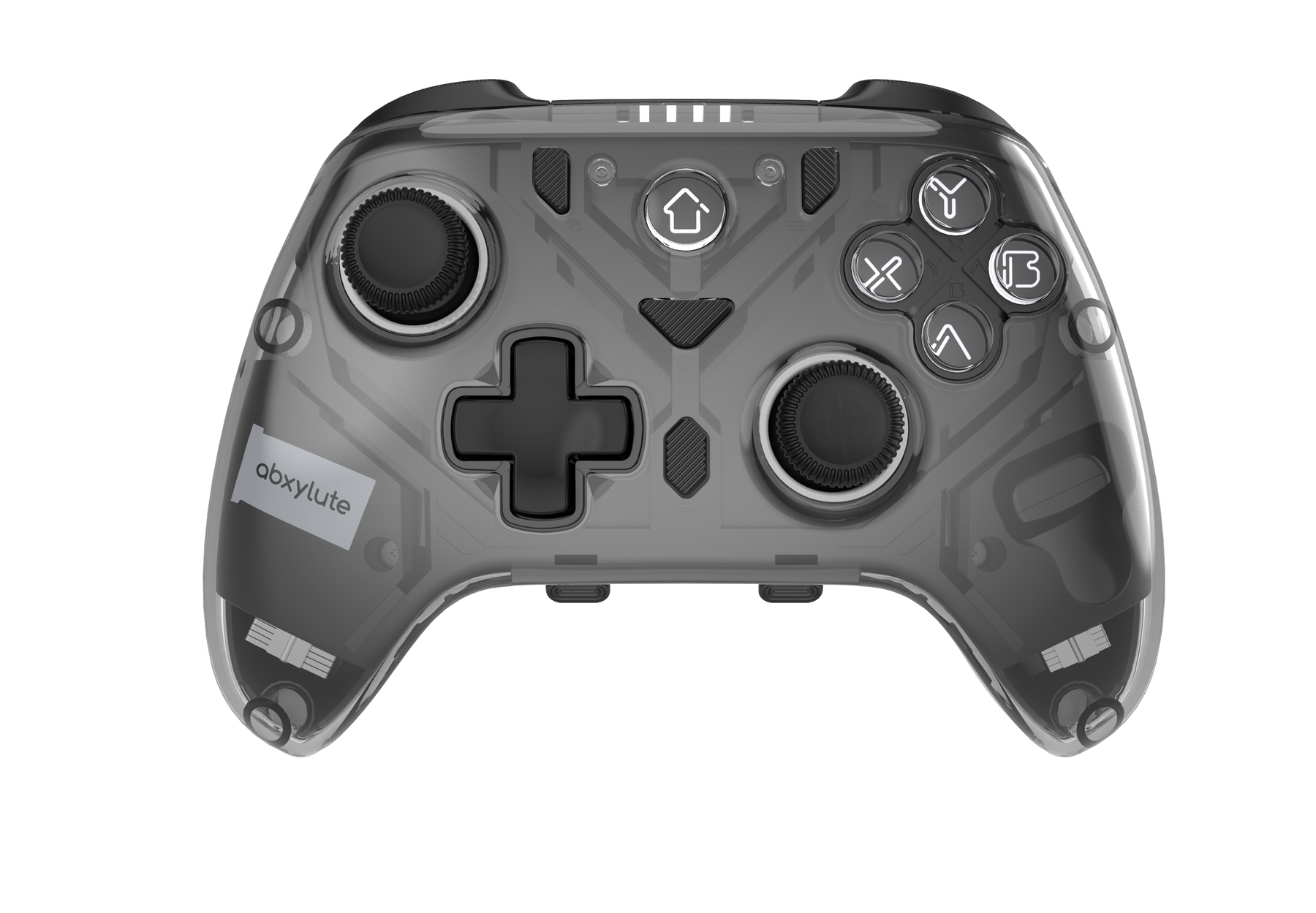 abxylute C8 Wireless Gaming Controller