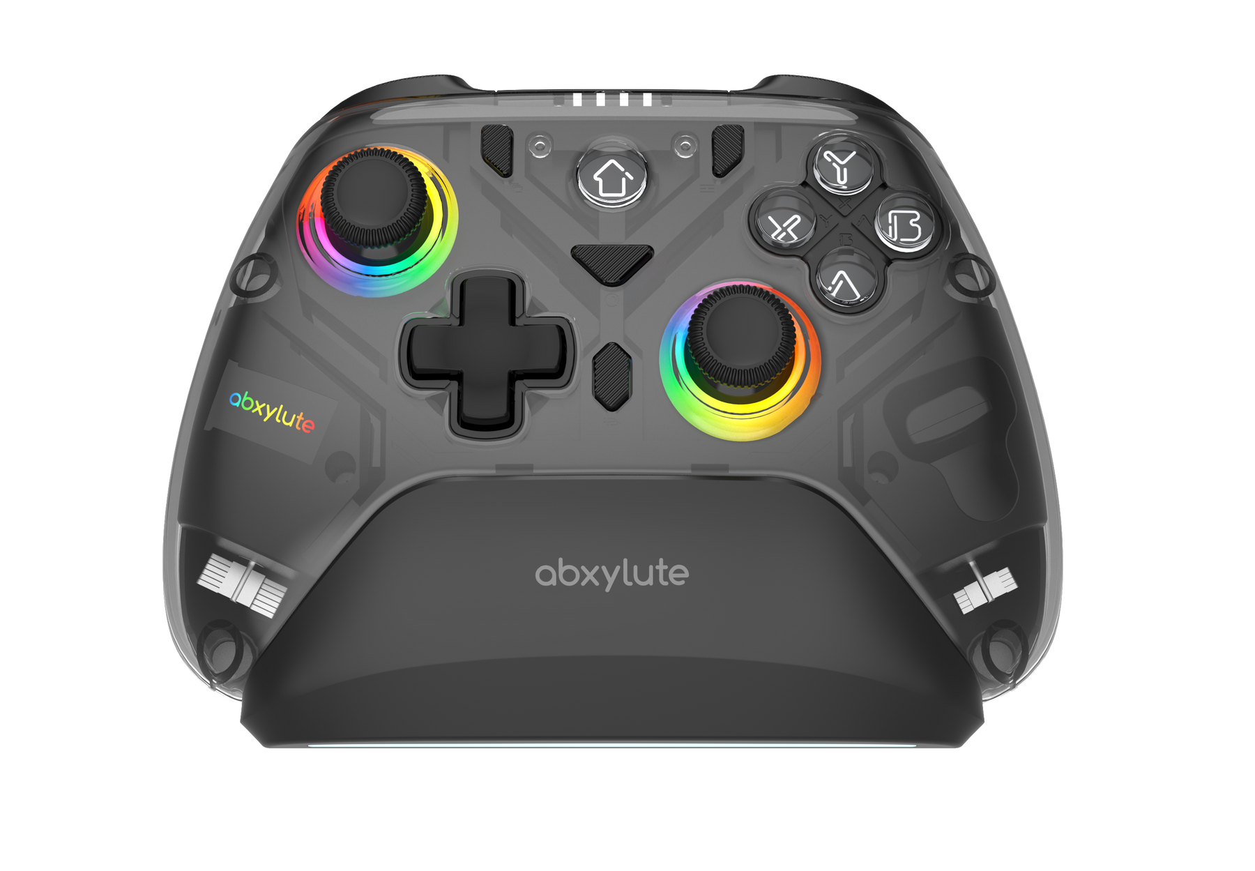 abxylute C8 Wireless Gaming Controller