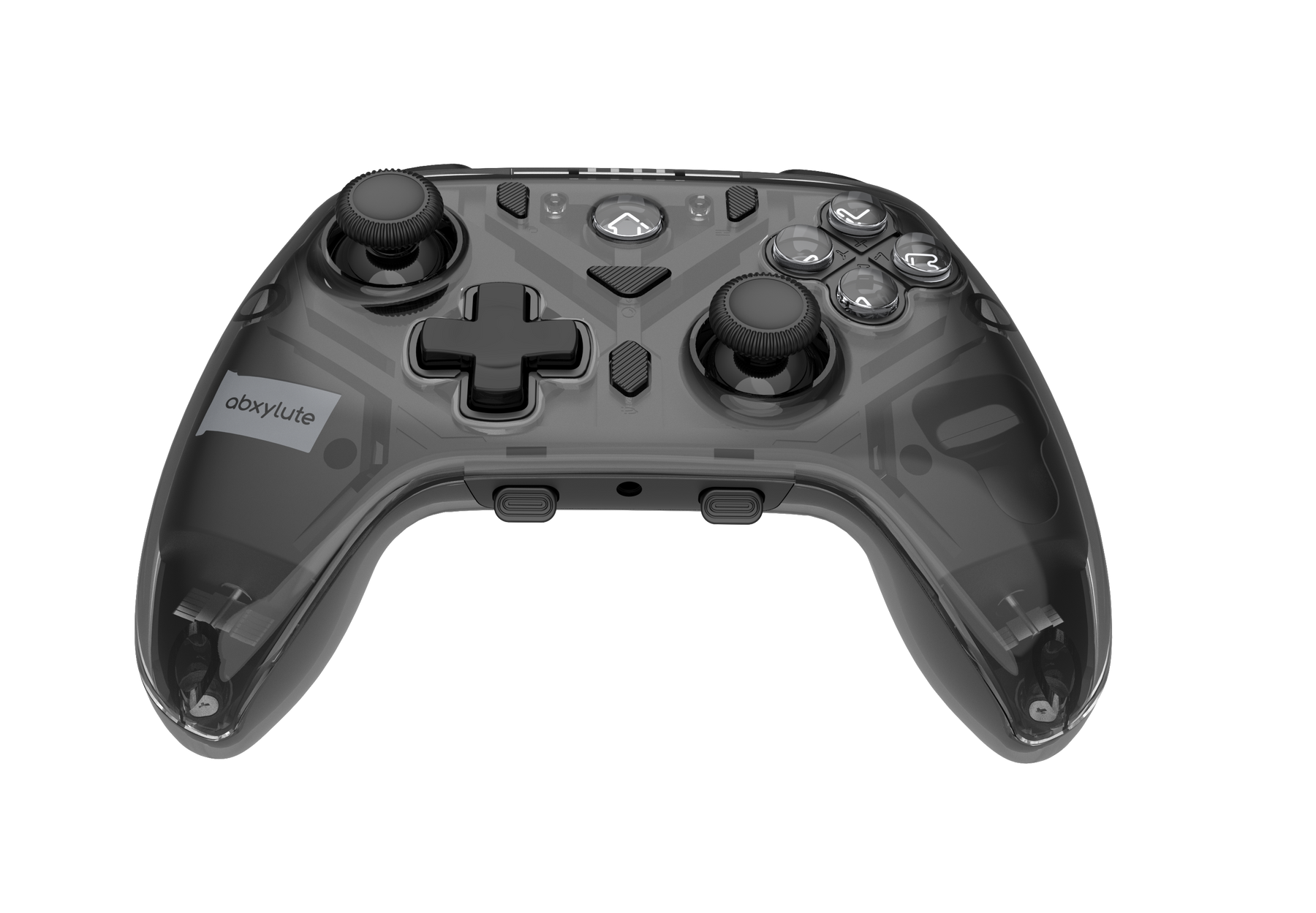 abxylute C8 Wireless Gaming Controller